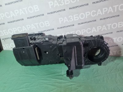 Корпус печки Ssangyong Actyon sports 2011