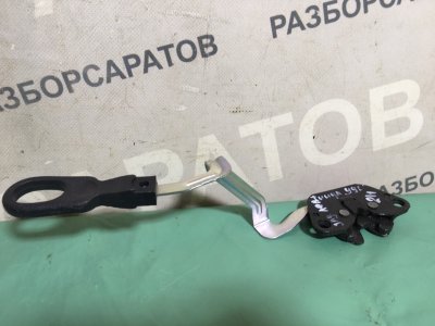 Защёлка заднего сиденья Nissan Tiida C11 2013