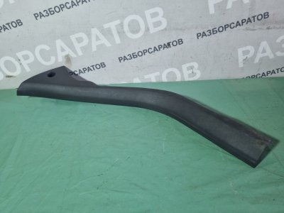 Накладка порога (внутренняя) Ford Kuga 2009
