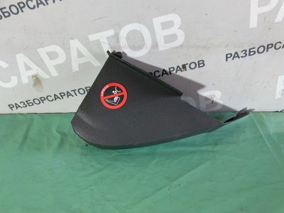 Накладка торпедо Ford Focus II 2006 купе