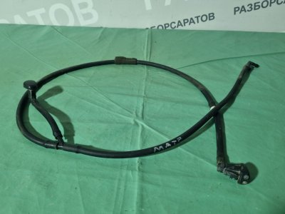 Форсунка омывателя лобового стекла Hyundai Matrix 2007 универсал