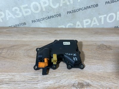 Маслоотделитель Ford Focus 2007 хэтчбек