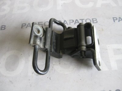 Петля двери нижняя Volkswagen Touareg 2006 Кроссовер