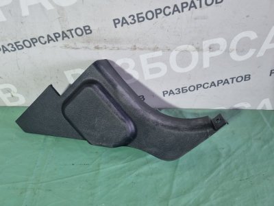 Накладка порога внутренняя Ssangyong Actyon sports 2011