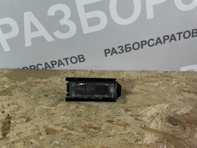 Фонарь подсветки багажника Ford Focus III 2018 рест. седан