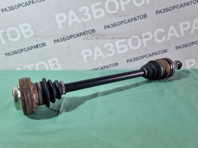 Вал приводной BMW 3 E90 2011 седан