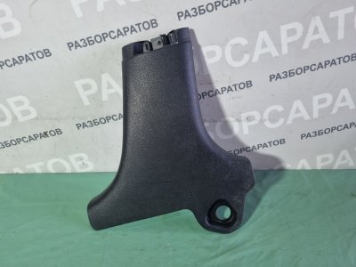 Обшивка стойки средней (нижняя) Peugeot 206 2004 хэтчбек