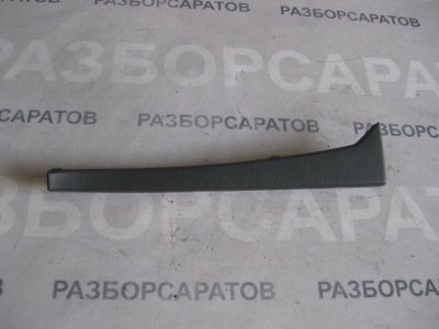 Обшивка стойки Volkswagen Touareg 2006 Кроссовер