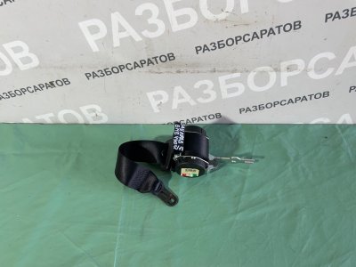 Ремень безопасности BMW 3 E90 2011 седан