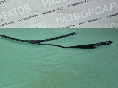 Поводок стеклоочистителя Peugeot 206 2004 хэтчбек