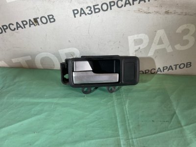 Ручка двери внутренняя Ford Focus II 2006 купе