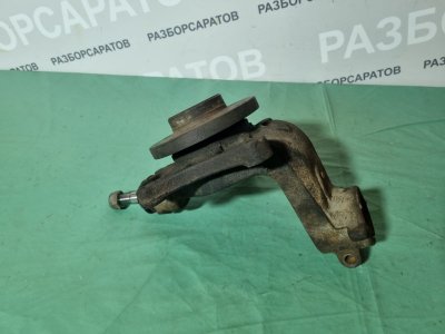 Кулак поворотный Citroen C5 2002 хэтчбек