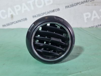 Дефлектор воздушный Ssangyong Actyon sports 2011