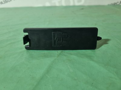 Крышка блока предохранителей Citroen C5 2002 хэтчбек
