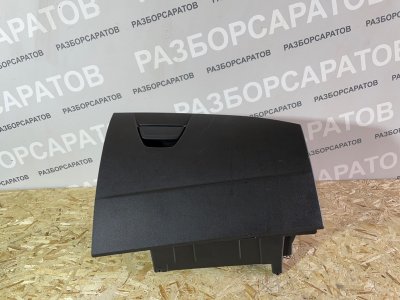 Бардачок Ford Focus III 2018 рест. седан