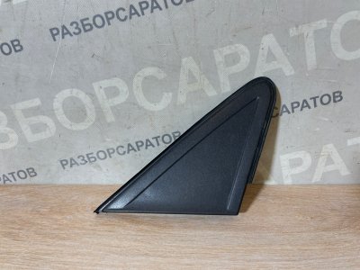 Накладка крыла Ford Focus 2007 хэтчбек