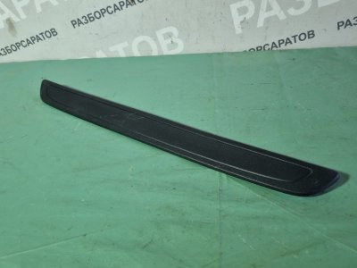Накладка порога (внутренняя) Toyota Corolla 2008 седан