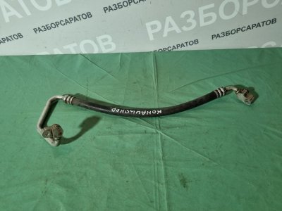 Трубка кондиционера Mitsubishi Pajero 3 2005
