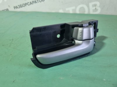 Ручка двери внутренняя Suzuki Swift 2010