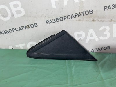 Накладка крыла Ford Focus II 2006 купе