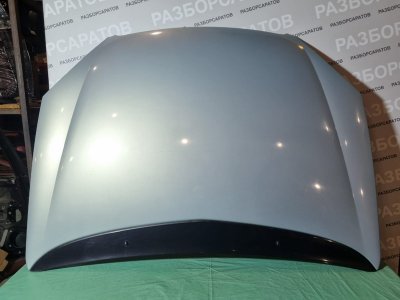 Капот Citroen C5 2002 хэтчбек