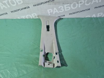 Обшивка стойки средней Renault Fluence 2010