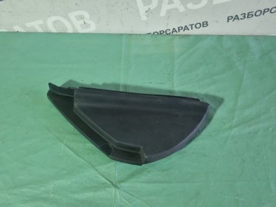 Накладка торпедо Renault Megane II 2008