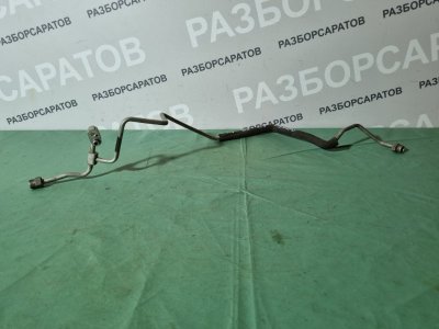 Трубка кондиционера Mitsubishi Pajero 3 2005