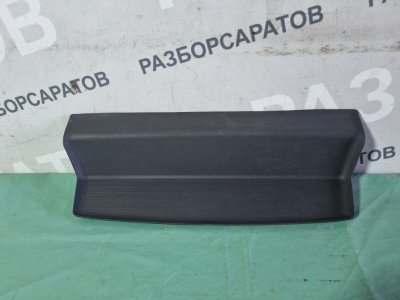 Накладка торпедо Ford Kuga 2009