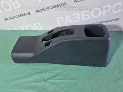Консоль между сидений Suzuki Swift 2010