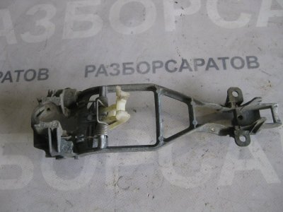 Кронштейн ручки Volkswagen Touareg 2006 Кроссовер
