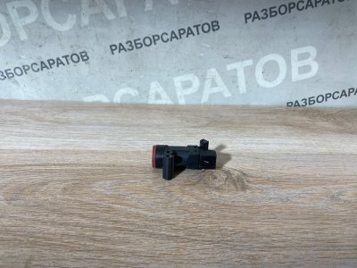 Клапан отсечки топлива Ford Focus 2007 хэтчбек
