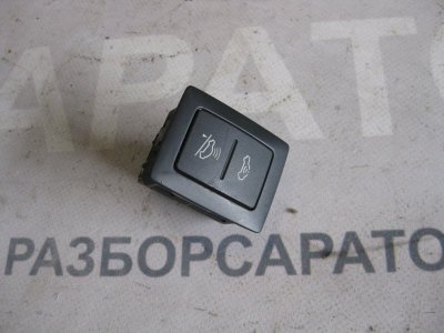 Кнопка деактивации противоугонной системы Volkswagen Touareg 2006 Кроссовер
