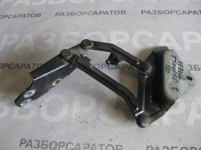 Петля капота Volkswagen Touareg 2006 Кроссовер