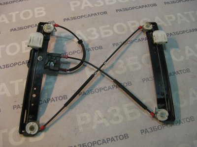 Стеклоподъемник Ford Galaxy 2006