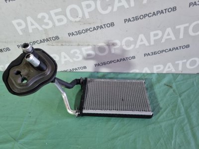 Радиатор печки BMW 3 E90 2011 седан