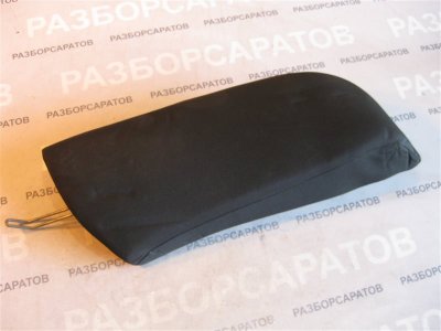 Валик заднего сиденья Mitsubishi Lancer 10 2007 седан