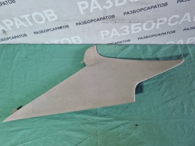 Накладка стойки Toyota Camry 2004 седан