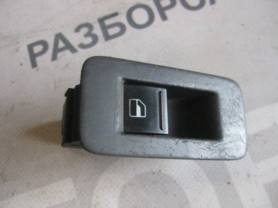 Кнопка стеклоподъемника Volkswagen Touareg 2006 Кроссовер