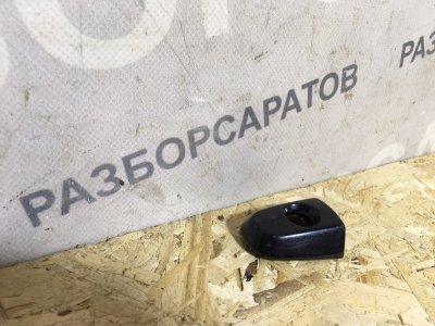 Заглушка ручки двери Toyota Corolla 2008 седан