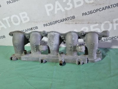 Коллектор впускной Ford Kuga 2009