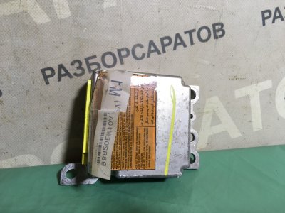 Блок управления AIR BAG Nissan Tiida C11 2013