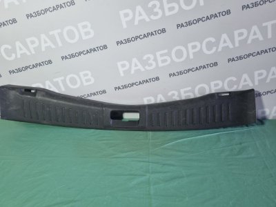 Накладка багажного отделения Ford Kuga 2008