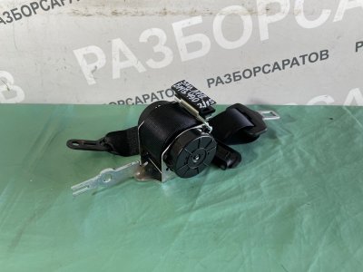 Ремень безопасности BMW 3 E90 2011 седан