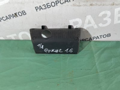 Коврик консоли Ford Focus II 2008 седан