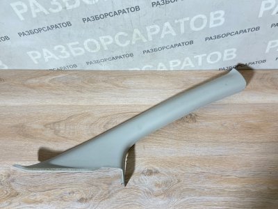 Обшивка стойки Ford Focus 2007 хэтчбек