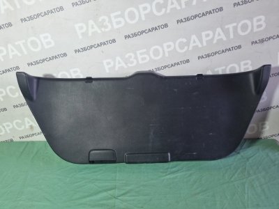 Обшивка крышки багажника Suzuki Swift 2010