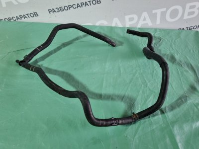Патрубок Volkswagen Golf 6 2011 хэтчбек 5 дв.