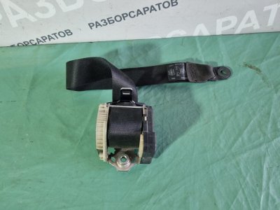 Ремень безопасности Ford Focus II 2008 седан