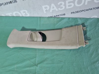 Накладка стойки Toyota Camry 2004 седан